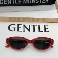 Cheap GENTLE MONSTER AAA Quality Sunglasses #1424246 Replica Wholesale [$48.00 USD] [ITEM#1424246] on Replica GENTLE MONSTER AAA Sunglasses