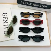 Cheap GENTLE MONSTER AAA Quality Sunglasses #1424246 Replica Wholesale [$48.00 USD] [ITEM#1424246] on Replica GENTLE MONSTER AAA Sunglasses
