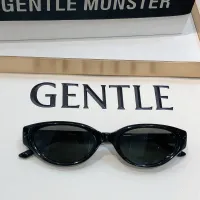 Cheap GENTLE MONSTER AAA Quality Sunglasses #1424248 Replica Wholesale [$48.00 USD] [ITEM#1424248] on Replica GENTLE MONSTER AAA Sunglasses