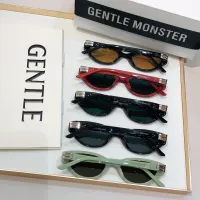 Cheap GENTLE MONSTER AAA Quality Sunglasses #1424248 Replica Wholesale [$48.00 USD] [ITEM#1424248] on Replica GENTLE MONSTER AAA Sunglasses