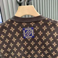 Cheap Louis Vuitton LV Sweaters Long Sleeved For Unisex #1424249 Replica Wholesale [$76.00 USD] [ITEM#1424249] on Replica Louis Vuitton LV Sweaters