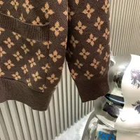 Cheap Louis Vuitton LV Sweaters Long Sleeved For Unisex #1424249 Replica Wholesale [$76.00 USD] [ITEM#1424249] on Replica Louis Vuitton LV Sweaters