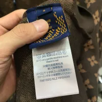 Cheap Louis Vuitton LV Sweaters Long Sleeved For Unisex #1424249 Replica Wholesale [$76.00 USD] [ITEM#1424249] on Replica Louis Vuitton LV Sweaters