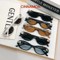 Cheap GENTLE MONSTER AAA Quality Sunglasses #1424251 Replica Wholesale [$48.00 USD] [ITEM#1424251] on Replica GENTLE MONSTER AAA Sunglasses