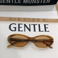 Cheap GENTLE MONSTER AAA Quality Sunglasses #1424255 Replica Wholesale [$48.00 USD] [ITEM#1424255] on Replica GENTLE MONSTER AAA Sunglasses