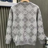 Cheap Louis Vuitton LV Sweaters Long Sleeved For Unisex #1424258 Replica Wholesale [$68.00 USD] [ITEM#1424258] on Replica Louis Vuitton LV Sweaters