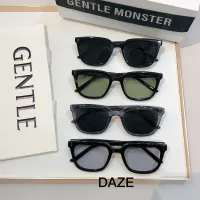 Cheap GENTLE MONSTER AAA Quality Sunglasses #1424259 Replica Wholesale [$45.00 USD] [ITEM#1424259] on Replica GENTLE MONSTER AAA Sunglasses