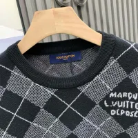Cheap Louis Vuitton LV Sweaters Long Sleeved For Unisex #1424262 Replica Wholesale [$68.00 USD] [ITEM#1424262] on Replica Louis Vuitton LV Sweaters