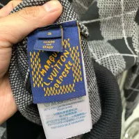 Cheap Louis Vuitton LV Sweaters Long Sleeved For Unisex #1424262 Replica Wholesale [$68.00 USD] [ITEM#1424262] on Replica Louis Vuitton LV Sweaters