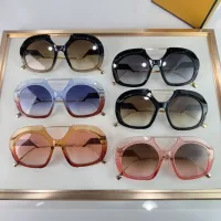 Cheap Fendi AAA Quality Sunglasses #1424263 Replica Wholesale [$68.00 USD] [ITEM#1424263] on Replica Fendi AAA Quality Sunglasses