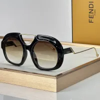 Cheap Fendi AAA Quality Sunglasses #1424264 Replica Wholesale [$68.00 USD] [ITEM#1424264] on Replica Fendi AAA Quality Sunglasses