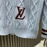 Cheap Louis Vuitton LV Sweaters Long Sleeved For Unisex #1424266 Replica Wholesale [$68.00 USD] [ITEM#1424266] on Replica Louis Vuitton LV Sweaters