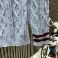 Cheap Louis Vuitton LV Sweaters Long Sleeved For Unisex #1424266 Replica Wholesale [$68.00 USD] [ITEM#1424266] on Replica Louis Vuitton LV Sweaters