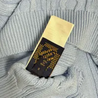 Cheap Louis Vuitton LV Sweaters Long Sleeved For Unisex #1424266 Replica Wholesale [$68.00 USD] [ITEM#1424266] on Replica Louis Vuitton LV Sweaters
