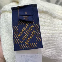Cheap Louis Vuitton LV Sweaters Long Sleeved For Unisex #1424270 Replica Wholesale [$72.00 USD] [ITEM#1424270] on Replica Louis Vuitton LV Sweaters