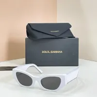 Cheap Dolce &amp; Gabbana AAA Quality Sunglasses #1424271 Replica Wholesale [$60.00 USD] [ITEM#1424271] on Replica Dolce &amp; Gabbana AAA Quality Sunglasses