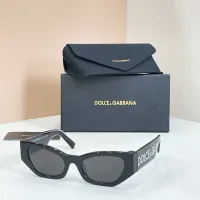 Cheap Dolce &amp; Gabbana AAA Quality Sunglasses #1424272 Replica Wholesale [$60.00 USD] [ITEM#1424272] on Replica Dolce &amp; Gabbana AAA Quality Sunglasses