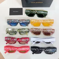 Cheap Dolce &amp; Gabbana AAA Quality Sunglasses #1424272 Replica Wholesale [$60.00 USD] [ITEM#1424272] on Replica Dolce &amp; Gabbana AAA Quality Sunglasses