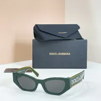 Cheap Dolce &amp; Gabbana AAA Quality Sunglasses #1424273 Replica Wholesale [$60.00 USD] [ITEM#1424273] on Replica Dolce &amp; Gabbana AAA Quality Sunglasses