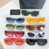 Cheap Dolce &amp; Gabbana AAA Quality Sunglasses #1424273 Replica Wholesale [$60.00 USD] [ITEM#1424273] on Replica Dolce &amp; Gabbana AAA Quality Sunglasses