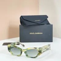 Cheap Dolce &amp; Gabbana AAA Quality Sunglasses #1424274 Replica Wholesale [$60.00 USD] [ITEM#1424274] on Replica Dolce &amp; Gabbana AAA Quality Sunglasses