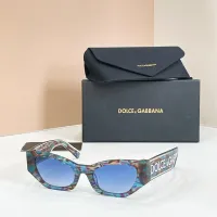 Cheap Dolce &amp; Gabbana AAA Quality Sunglasses #1424275 Replica Wholesale [$60.00 USD] [ITEM#1424275] on Replica Dolce &amp; Gabbana AAA Quality Sunglasses