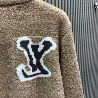 Cheap Louis Vuitton LV Sweaters Long Sleeved For Unisex #1424277 Replica Wholesale [$72.00 USD] [ITEM#1424277] on Replica Louis Vuitton LV Sweaters