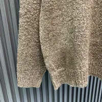 Cheap Louis Vuitton LV Sweaters Long Sleeved For Unisex #1424277 Replica Wholesale [$72.00 USD] [ITEM#1424277] on Replica Louis Vuitton LV Sweaters
