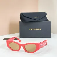 Cheap Dolce &amp; Gabbana AAA Quality Sunglasses #1424278 Replica Wholesale [$60.00 USD] [ITEM#1424278] on Replica Dolce &amp; Gabbana AAA Quality Sunglasses