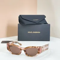Cheap Dolce &amp; Gabbana AAA Quality Sunglasses #1424279 Replica Wholesale [$60.00 USD] [ITEM#1424279] on Replica Dolce &amp; Gabbana AAA Quality Sunglasses