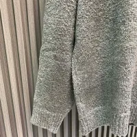 Cheap Louis Vuitton LV Sweaters Long Sleeved For Unisex #1424285 Replica Wholesale [$72.00 USD] [ITEM#1424285] on Replica Louis Vuitton LV Sweaters