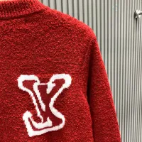 Cheap Louis Vuitton LV Sweaters Long Sleeved For Unisex #1424287 Replica Wholesale [$72.00 USD] [ITEM#1424287] on Replica Louis Vuitton LV Sweaters