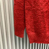 Cheap Louis Vuitton LV Sweaters Long Sleeved For Unisex #1424287 Replica Wholesale [$72.00 USD] [ITEM#1424287] on Replica Louis Vuitton LV Sweaters
