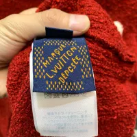 Cheap Louis Vuitton LV Sweaters Long Sleeved For Unisex #1424287 Replica Wholesale [$72.00 USD] [ITEM#1424287] on Replica Louis Vuitton LV Sweaters
