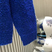 Cheap Louis Vuitton LV Sweaters Long Sleeved For Unisex #1424288 Replica Wholesale [$72.00 USD] [ITEM#1424288] on Replica Louis Vuitton LV Sweaters