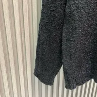 Cheap Louis Vuitton LV Sweaters Long Sleeved For Unisex #1424289 Replica Wholesale [$72.00 USD] [ITEM#1424289] on Replica Louis Vuitton LV Sweaters