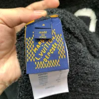 Cheap Louis Vuitton LV Sweaters Long Sleeved For Unisex #1424289 Replica Wholesale [$72.00 USD] [ITEM#1424289] on Replica Louis Vuitton LV Sweaters