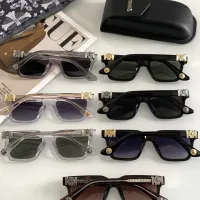 Cheap Chrome Hearts AAA Quality Sunglasses #1424292 Replica Wholesale [$80.00 USD] [ITEM#1424292] on Replica Chrome Hearts AAA Quality Sunglasses