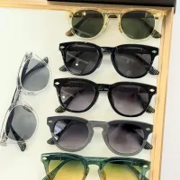 Cheap Chrome Hearts AAA Quality Sunglasses #1424298 Replica Wholesale [$82.00 USD] [ITEM#1424298] on Replica Chrome Hearts AAA Quality Sunglasses