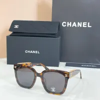 Cheap Chanel AAA Quality Sunglasses #1424309 Replica Wholesale [$60.00 USD] [ITEM#1424309] on Replica Chanel AAA Quality Sunglasses