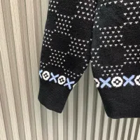 Cheap Louis Vuitton LV Sweaters Long Sleeved For Unisex #1424321 Replica Wholesale [$72.00 USD] [ITEM#1424321] on Replica Louis Vuitton LV Sweaters