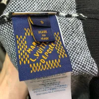 Cheap Louis Vuitton LV Sweaters Long Sleeved For Unisex #1424321 Replica Wholesale [$72.00 USD] [ITEM#1424321] on Replica Louis Vuitton LV Sweaters