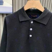 Cheap Louis Vuitton LV Sweaters Long Sleeved For Unisex #1424328 Replica Wholesale [$72.00 USD] [ITEM#1424328] on Replica Louis Vuitton LV Sweaters