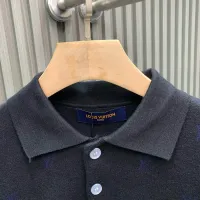 Cheap Louis Vuitton LV Sweaters Long Sleeved For Unisex #1424328 Replica Wholesale [$72.00 USD] [ITEM#1424328] on Replica Louis Vuitton LV Sweaters