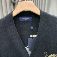 Cheap Louis Vuitton LV Sweaters Long Sleeved For Unisex #1424332 Replica Wholesale [$72.00 USD] [ITEM#1424332] on Replica Louis Vuitton LV Sweaters