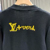 Cheap Louis Vuitton LV Sweaters Long Sleeved For Unisex #1424337 Replica Wholesale [$76.00 USD] [ITEM#1424337] on Replica Louis Vuitton LV Sweaters