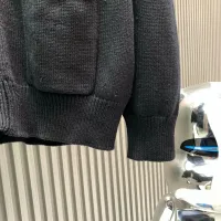 Cheap Louis Vuitton LV Sweaters Long Sleeved For Unisex #1424337 Replica Wholesale [$76.00 USD] [ITEM#1424337] on Replica Louis Vuitton LV Sweaters