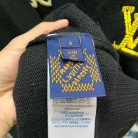 Cheap Louis Vuitton LV Sweaters Long Sleeved For Unisex #1424337 Replica Wholesale [$76.00 USD] [ITEM#1424337] on Replica Louis Vuitton LV Sweaters