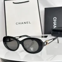 Cheap Chanel AAA Quality Sunglasses #1424338 Replica Wholesale [$52.00 USD] [ITEM#1424338] on Replica Chanel AAA Quality Sunglasses