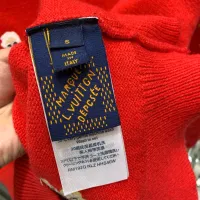 Cheap Louis Vuitton LV Sweaters Long Sleeved For Unisex #1424351 Replica Wholesale [$72.00 USD] [ITEM#1424351] on Replica Louis Vuitton LV Sweaters